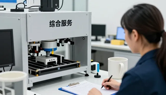 徐州鹿行者网络科技有限公司