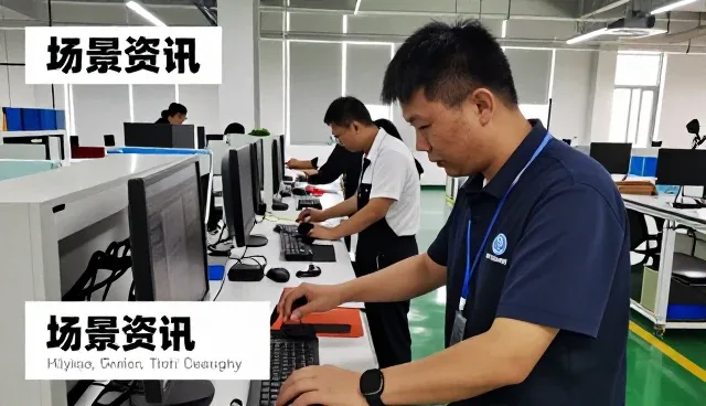全流程跟进背景下涵盖网络工程迎来新的发展机会