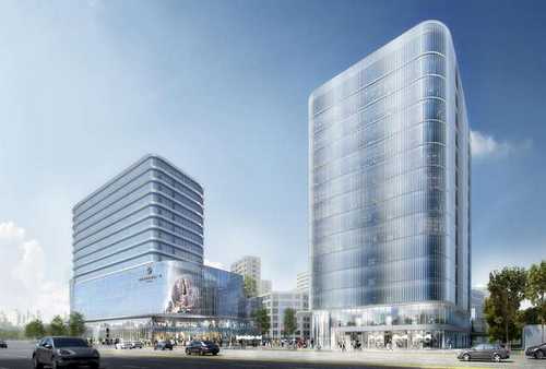 苏州山体绿化工程单位