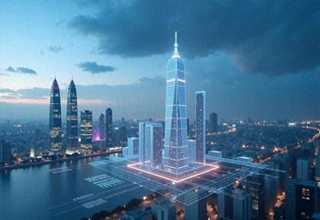 眼镜展柜订做厂家