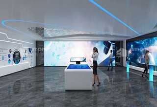 合肥好口碑的店铺设计装修费用是多少