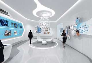 西藏耐火高分子电缆桥架托臂