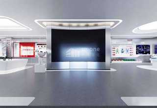 河北VRV空调节能集控系统