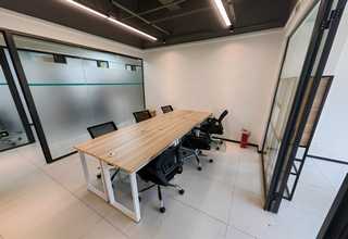 新疆智慧园区服务平台