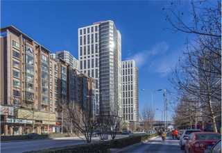 虹口区松下原装弧形门常见故障处理方法