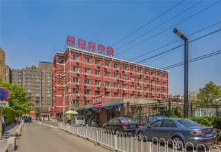 蓬江区男生适合合资车到哪里去买好