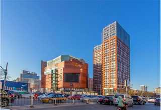 江西商用油烟机安装