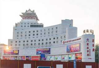 梁平区数字展厅设计包括哪些